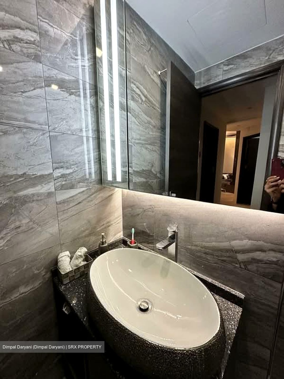 Crystal Rhu (D15), Apartment #563589691